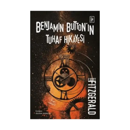 Benjamin Button'ın Tuhaf Hikayesi