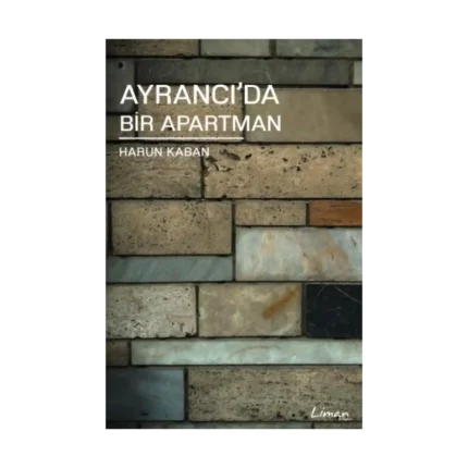 Ayrancı'da Bir Apartman