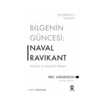 Bilgenin Güncesi: Naval Ravikant