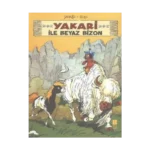 Yakari ile Beyaz Bizon 2