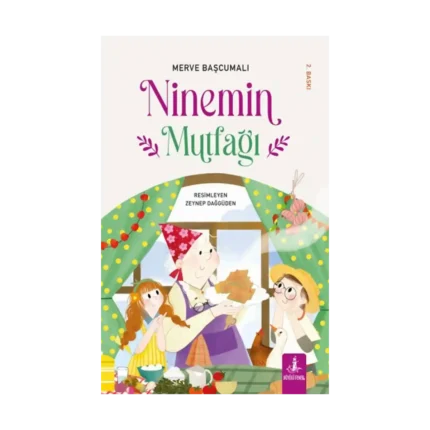 Ninemin Mutfağı