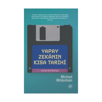 Yapay Zekanın Kısa Tarihi