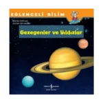 Gezegenler ve Yıldızlar - Eğlenceli Bilim