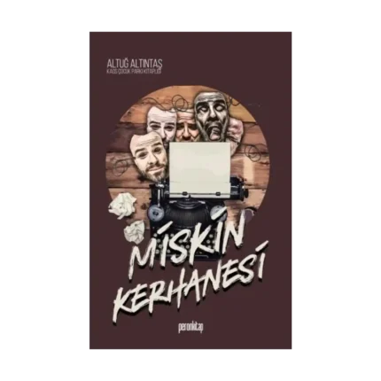 Miskin Kerhanesi