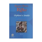 Orpheus'a Soneler