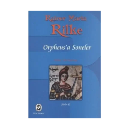Orpheus'a Soneler