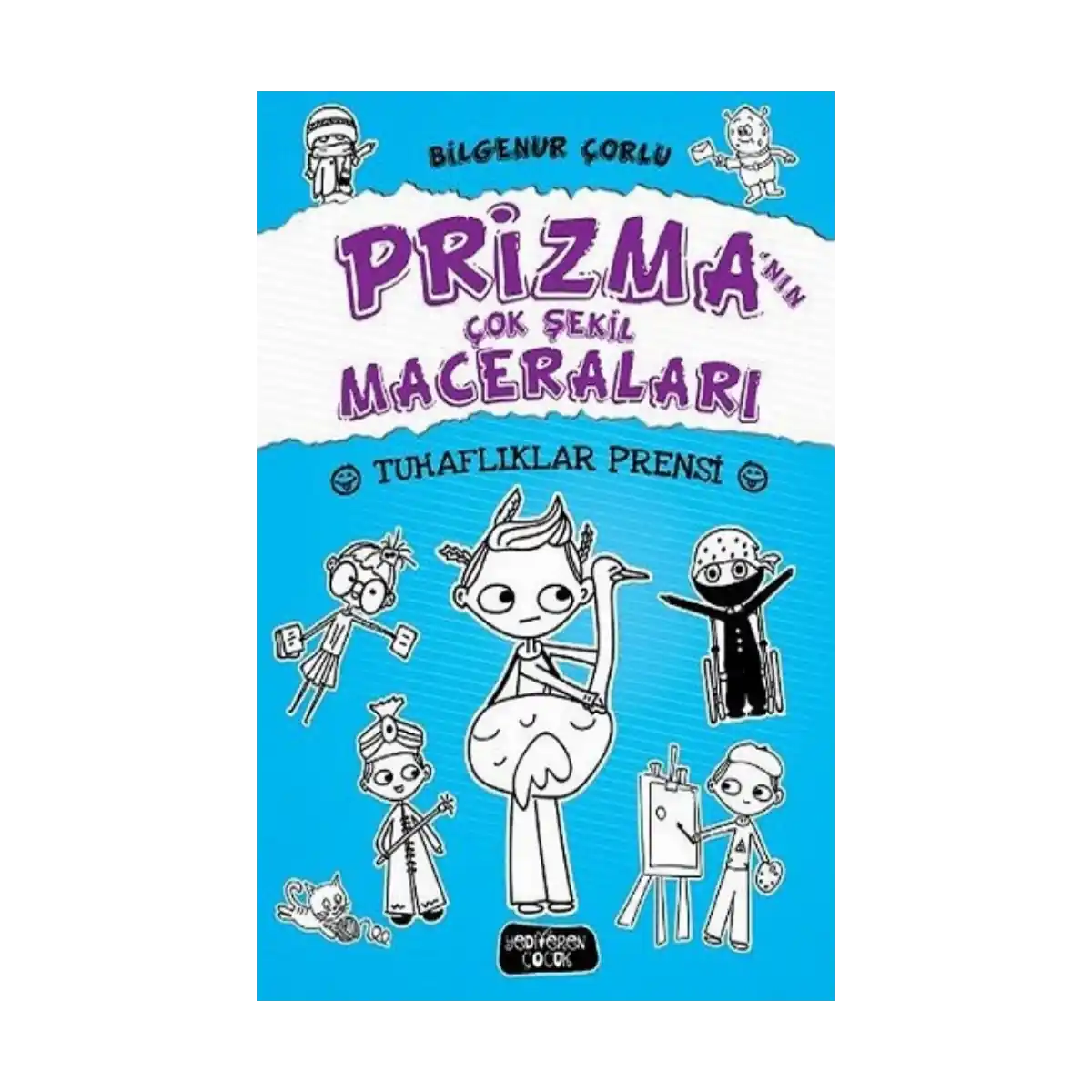 eca64-tuhafliklar-prensi-1-1.webp Tuhaflıklar Prensi - Görsel 1