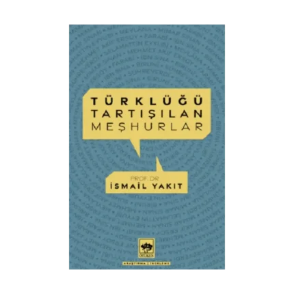 Türklüğü Tartışılan Meşhurlar