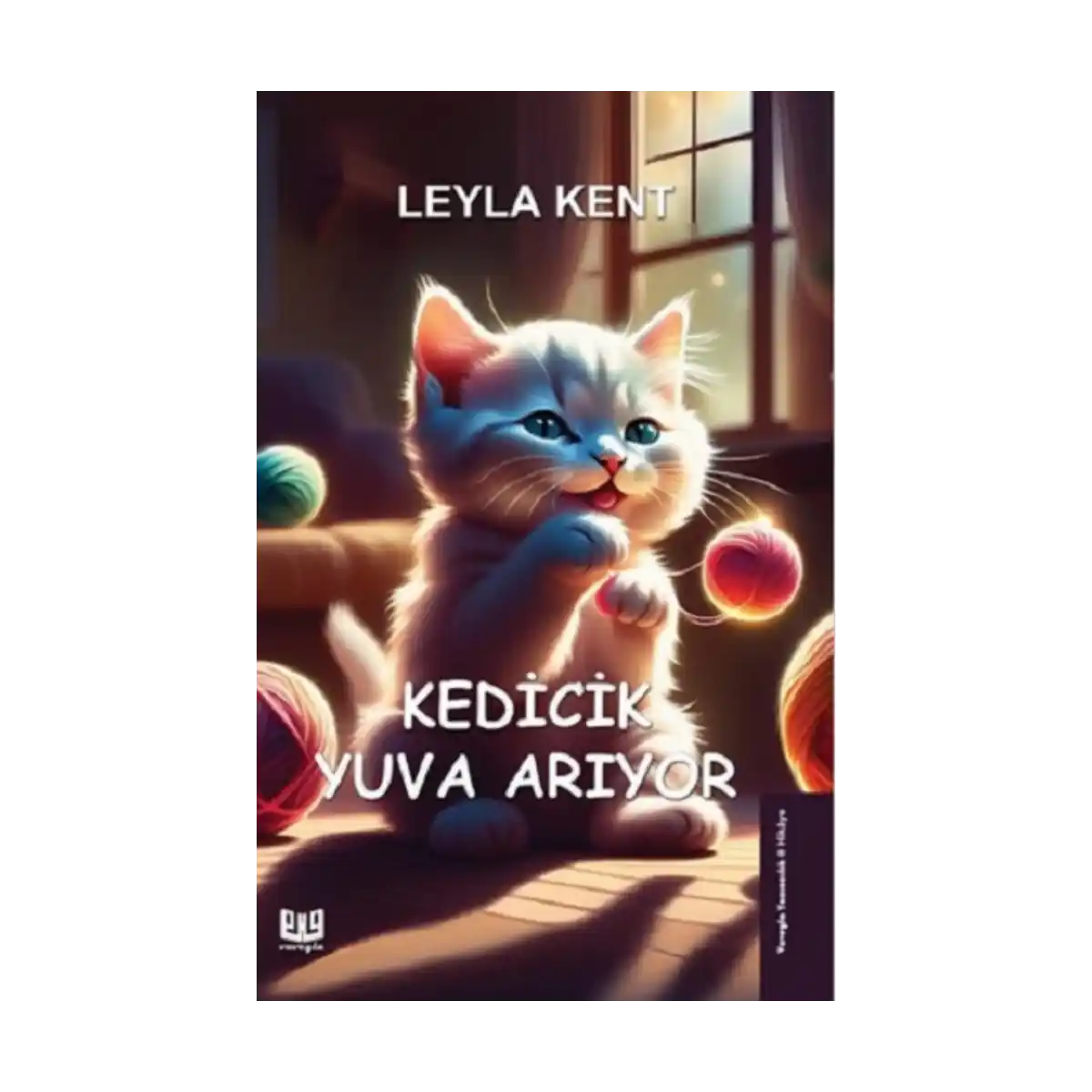 ecc97-kedicik-yuva-ariyor-1-1.webp Kedicik Yuva Arıyor - Görsel 1