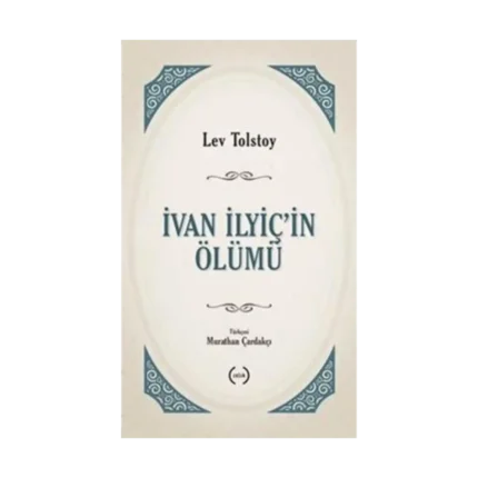 İvan İlyiç’in Ölümü