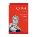 Notlar Galya Savaşı Üzerine