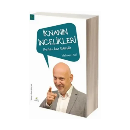 İknanın İncelikleri