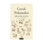 Çocuk Psikanalizi