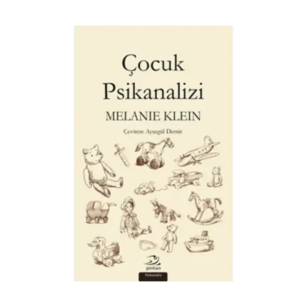 Çocuk Psikanalizi