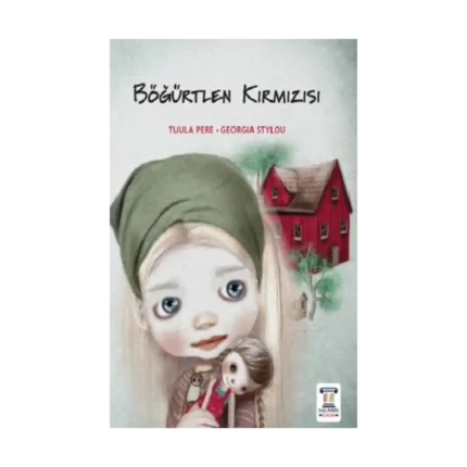 Böğürtlen Kırmızısı