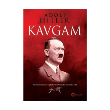 Kavgam