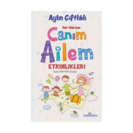 Canım Ailem Etkinlikleri