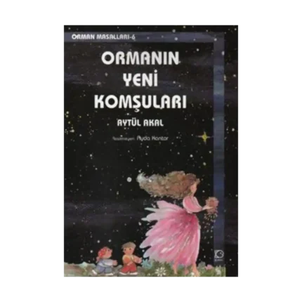 Ormanın Yeni Komşuları