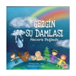 Gezgin Su Damlası Macera Peşinde