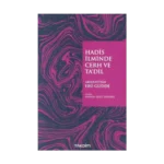 Hadis İlminde Cerh ve Ta'dil