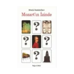 Müzik Dedektifleri Mozartın İzinde