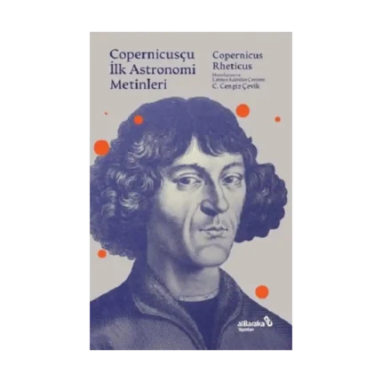 Copernicusçu İlk Astronomi Metinleri