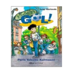 Gol! 6 - Paris Yolcusu Kalmasın