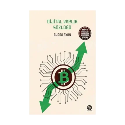 Dijital Varlık Sözlüğü