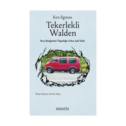 Tekerlekli Walden