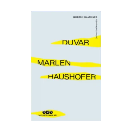 Duvar