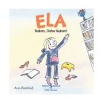 Ela - Yukarı Daha Yukarı !