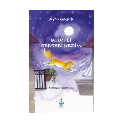 Sevgili Serseri Kedim