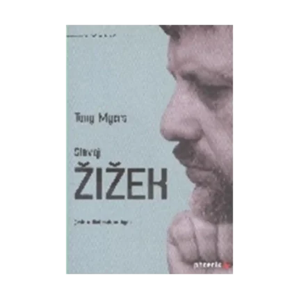 Slavoj Zizek