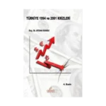 Türkiye 1994 ve 2001 Krizleri