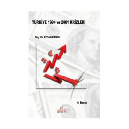 Türkiye 1994 ve 2001 Krizleri