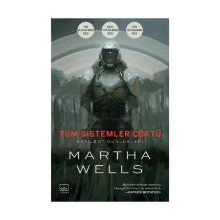 Tüm Sistemler Çöktü