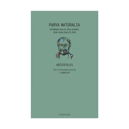 Parva Naturalia