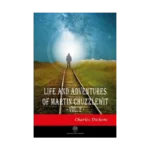 Life And Adventures Of Martin Chuzzlewit Vol. 2