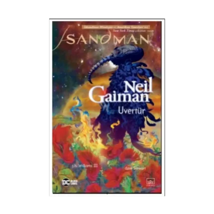 Sandman: Uvertür