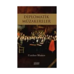 Diplomatik Müzakereler