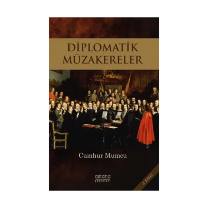 Diplomatik Müzakereler