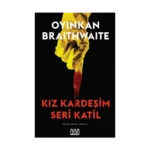 Kız Kardeşim Seri Katil