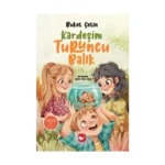 Kardeşim Turuncu Balık