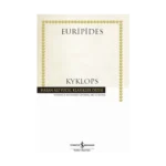 Kyklops (Ciltli)