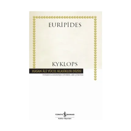Kyklops (Ciltli)
