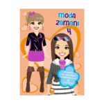 Moda Zamanı - 4
