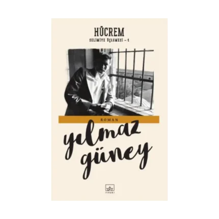 Hücrem: Selimiye Üçlemesi 1