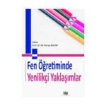 Fen Öğretiminde Yenilikçi Yaklaşımlar