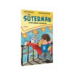 Süterman 2. Kitap – Eyvah Babamı Kaçırdılar !