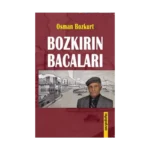 Bozkırın Bacaları